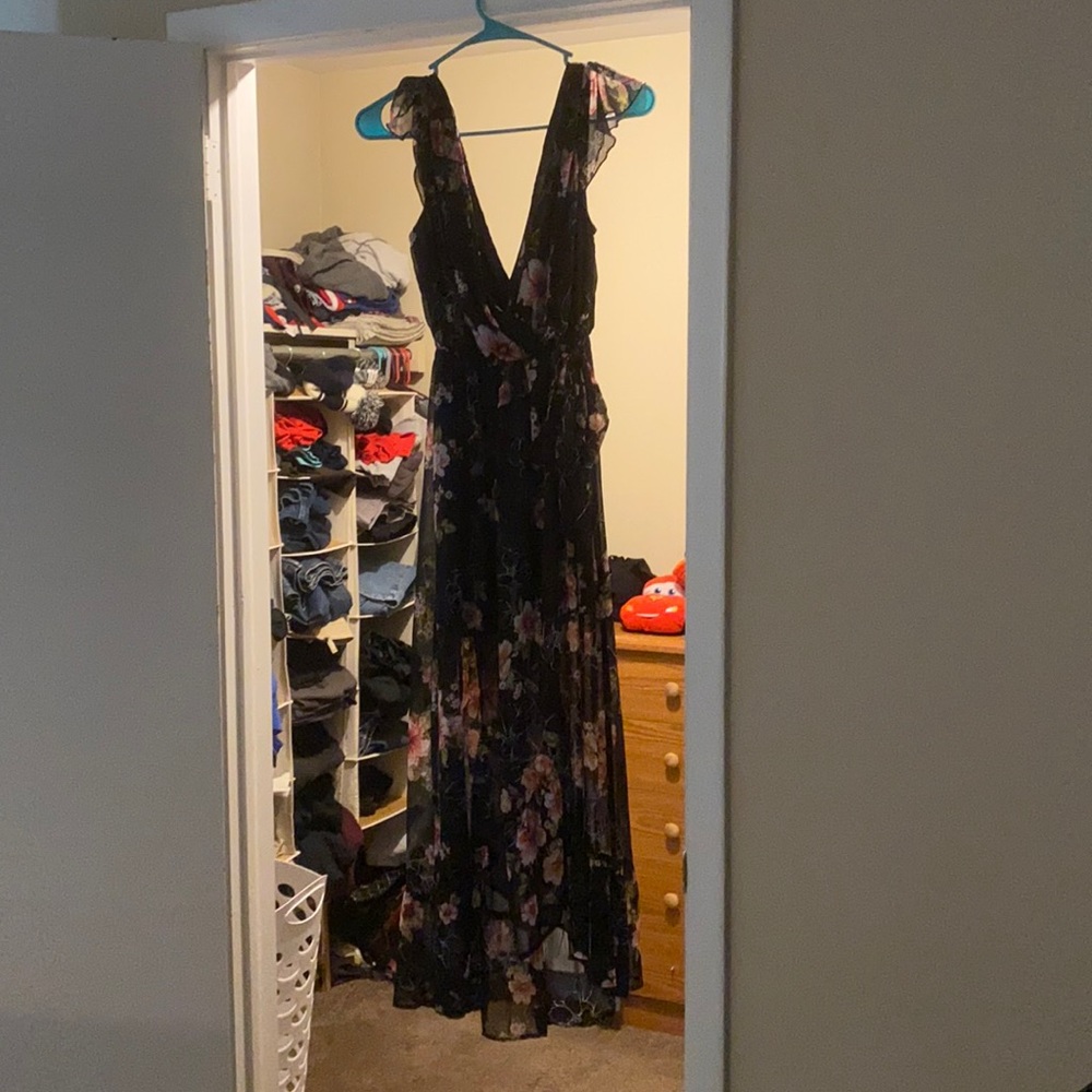 Band of gypsies dress brand new!